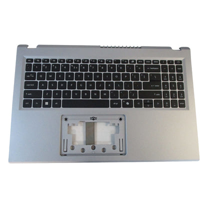 Acer Aspire Go 15 AG15-31P Palmrest w/ Keyboard 6B.KRYN7.030