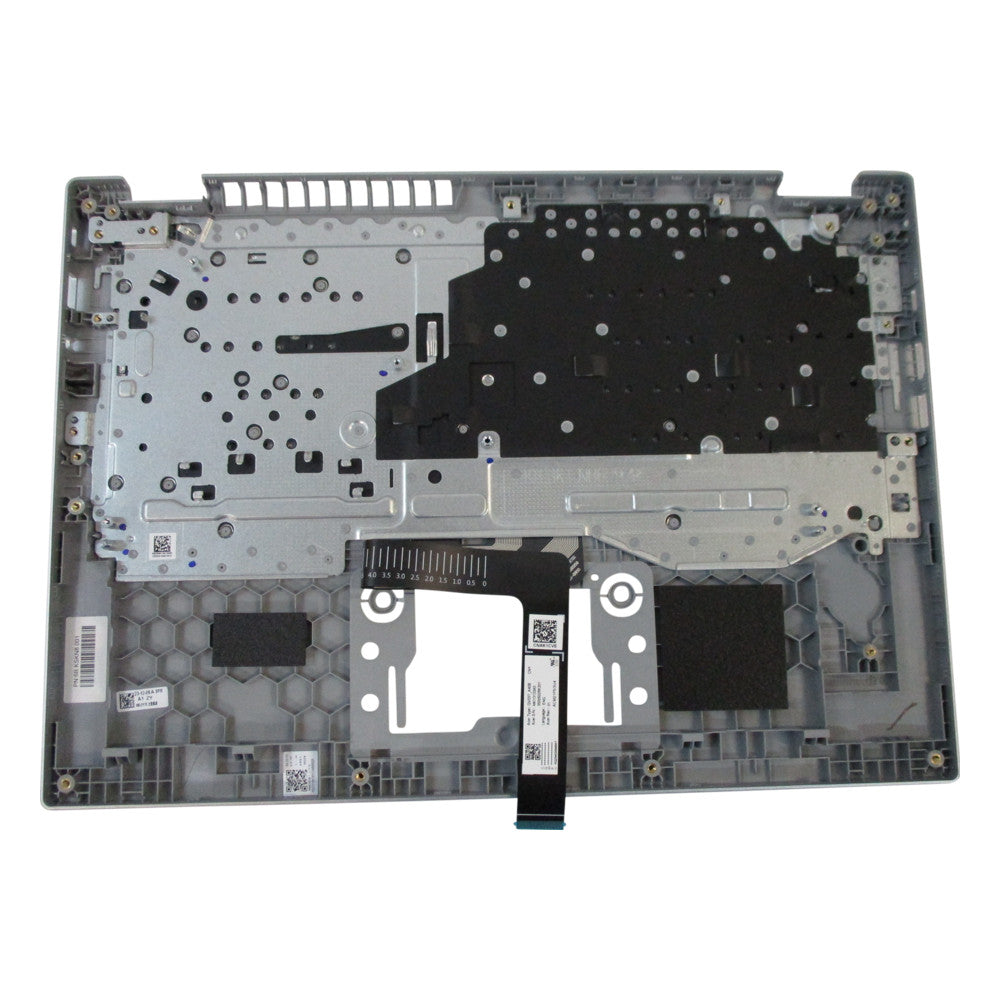 Acer Aspire Go 14 AG14-21P Palmrest w/ Keyboard 6B.KSKN8.001