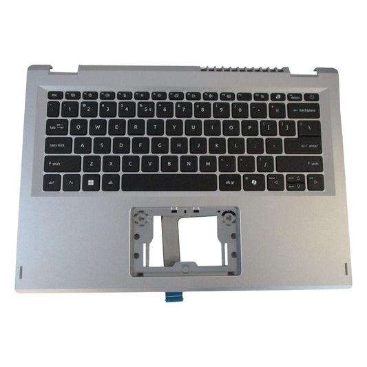 Acer Aspire Go 14 AG14-21P Palmrest w/ Keyboard 6B.KSKN8.001
