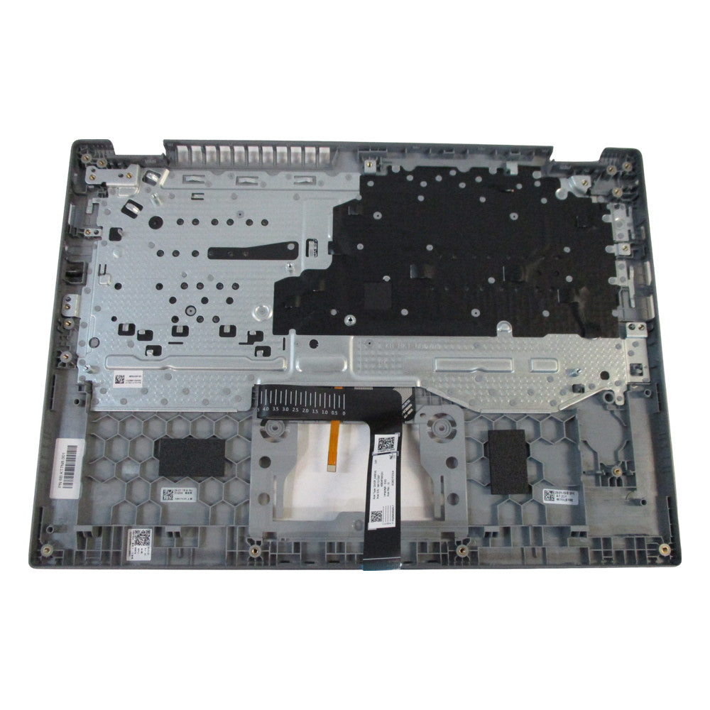 Acer Aspire 14 A14-51M Palmrest w/ Backlit Keyboard 6B.KT7N8.001