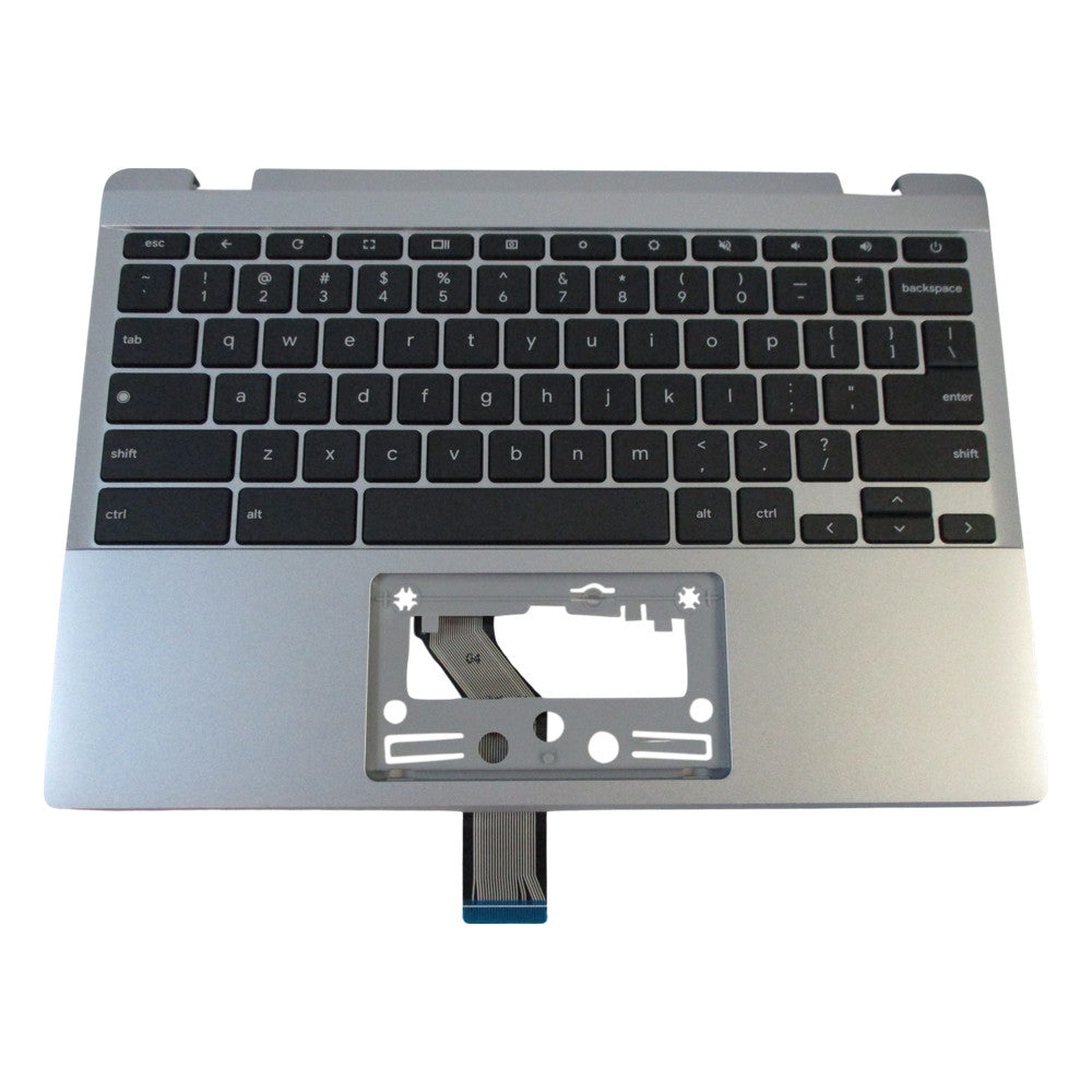Acer Chromebook CB311-12H CB311-12HT Palmrest w/ Keyboard 6B.KTRN7.024