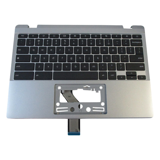 Acer Chromebook CB311-12H CB311-12HT Palmrest w/ Keyboard 6B.KTRN7.024