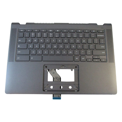 Acer Chromebook Plus CB514-4H Palmrest w/ Keyboard 6B.KUTN7.001