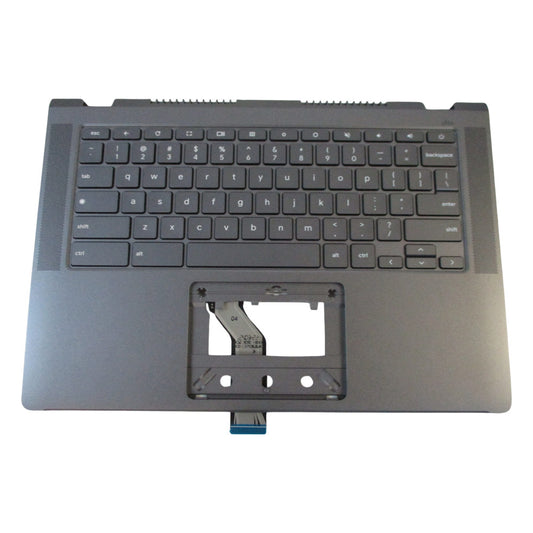 Acer Chromebook Plus CB514-4H Palmrest w/ Keyboard 6B.KUTN7.001