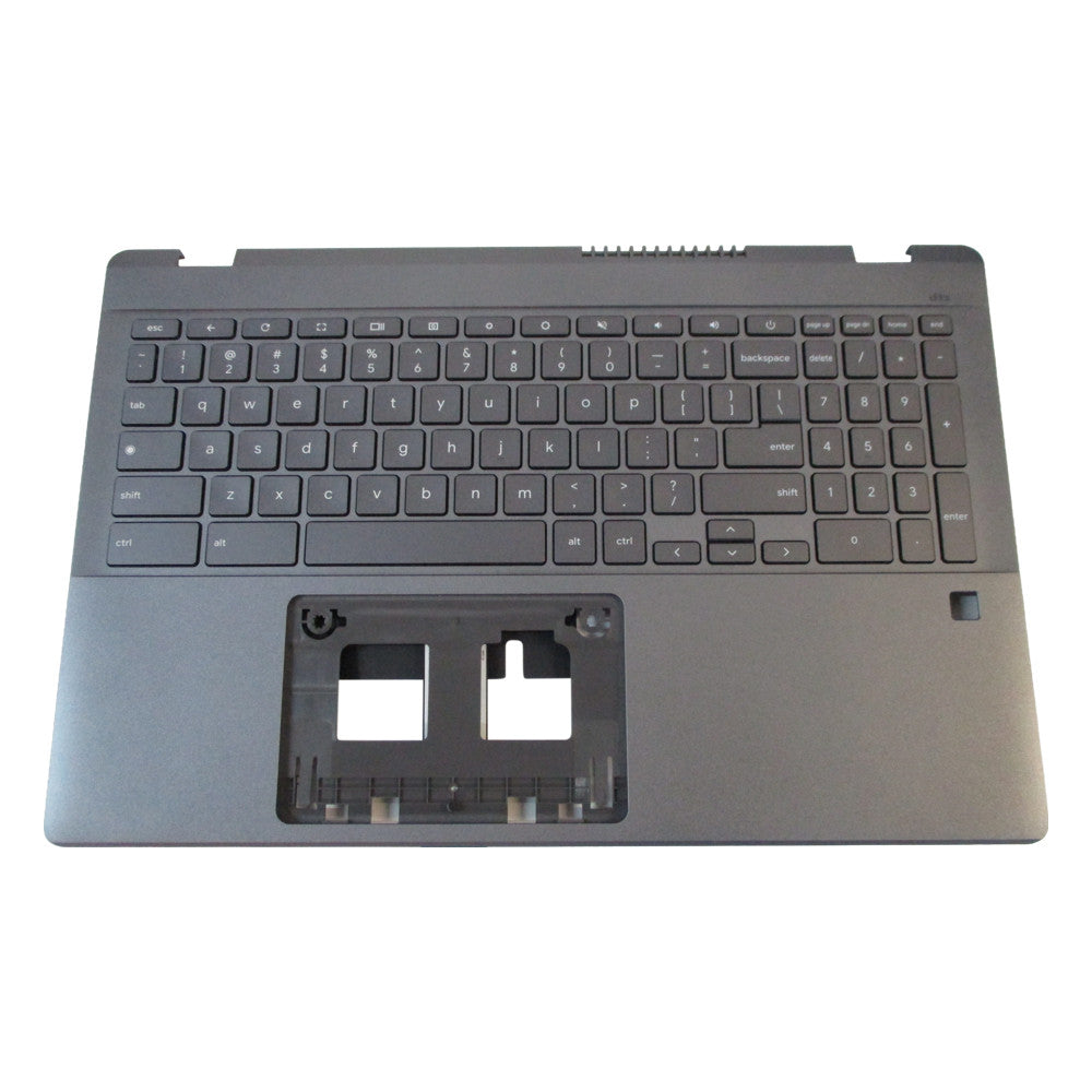 Acer Chromebook CBE595-2 CBE595-2T Palmrest w/ Keyboard 6B.KW3N2.001
