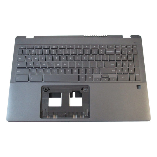 Acer Chromebook CBE595-2 CBE595-2T Palmrest w/ Keyboard 6B.KW3N2.001