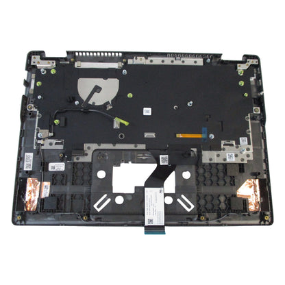 Acer Chromebook Plus Spin CP514-4HN Palmrest w/ Keyboard 6B.KWBN7.020