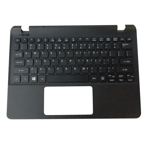 Acer TravelMate B116-M B116-MP Laptop Black Palmrest & Keyboard