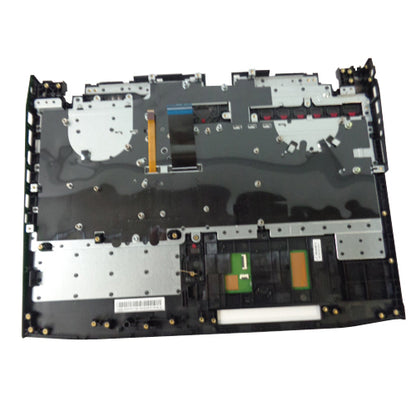 Acer Predator 15 G9-592 G9-593 Palmrest Keyboard & Touchpad