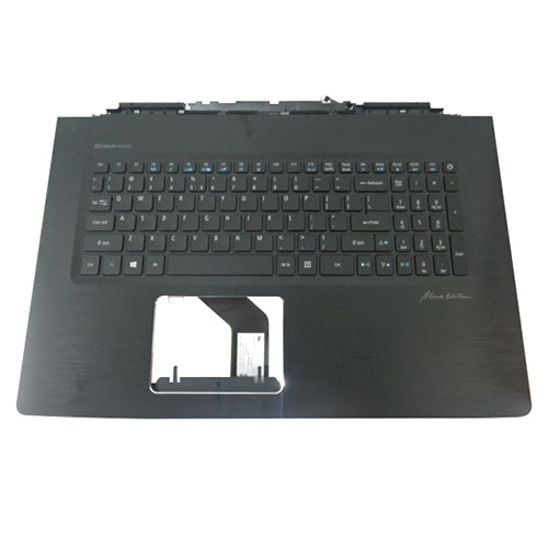 Acer Aspire V Nitro VN7-793G Laptop Upper Case Palmrest & Keyboard