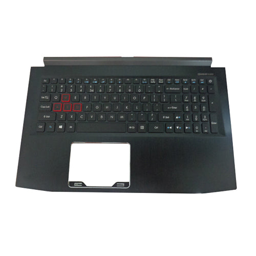 Acer Predator Helios 300 G3-571 G3-572 Laptop Palmrest & Keyboard