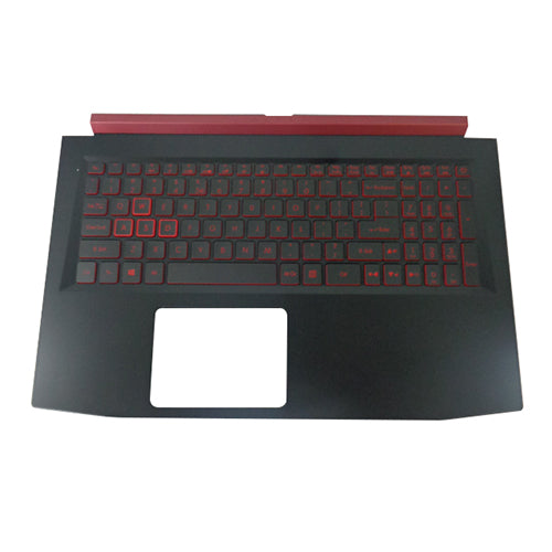 Acer Nitro 5 AN515-51 Laptop Palmrest & Keyboard 6B.Q2SN2.001