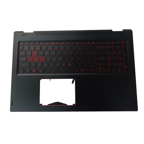 Acer Nitro 5 Spin NP515-51 Palmrest & Keyboard 6B.Q2YN1.009 - Discrete