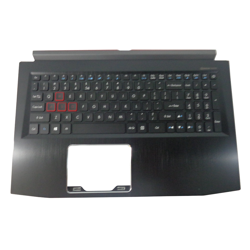 Acer Predator Helios 300 PH315-51 Palmrest w/ Keyboard 6B.Q3FN2.001