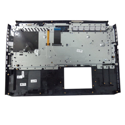 Acer Predator Helios 500 PH517-51 Palmrest & Keyboard 6B.Q3NN7.030