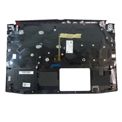 Acer Nitro 5 AN515-42 Palmrest w/ Backlit Keyboard 6B.Q3RN2.001