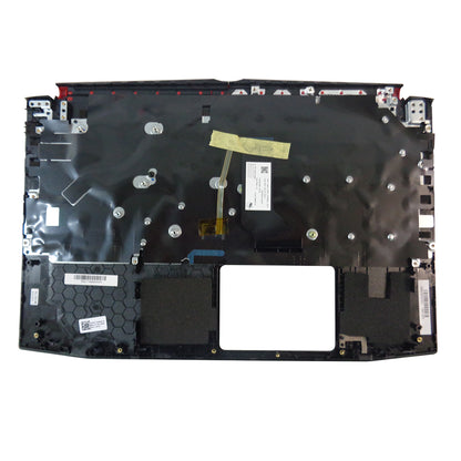 Acer Nitro 5 AN515-53 Palmrest w/ Backlit Keyboard 6B.Q3ZN2.001