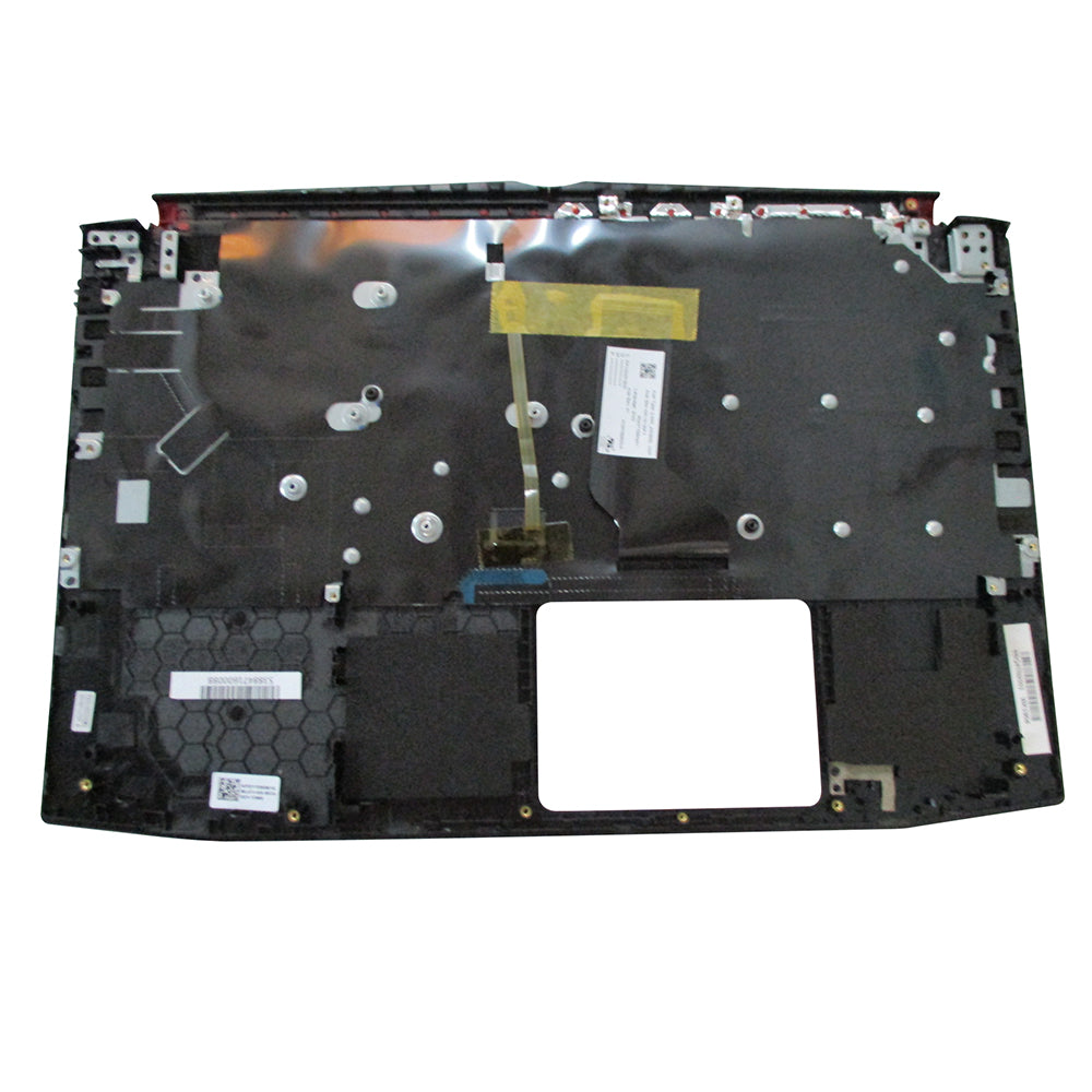 Acer Nitro 5 AN515-42 Palmrest w/ Backlit Keyboard 6B.Q4TN2.001