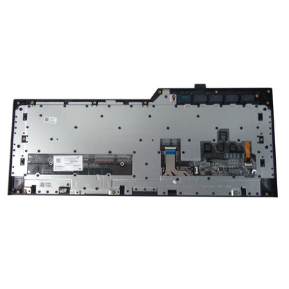 Acer Predator Helios 700 PH717-71 Laptop Keyboard 6B.Q4ZN7.009