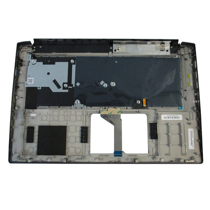 Acer Aspire A715-73 A715-73G Palmrest w/ Backlit Keyboard 6B.Q52N5.001