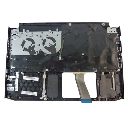 Acer Nitro 7 AN715-51 Laptop Palmrest w/ Backlit Keyboard 6B.Q5GN2.001