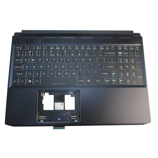 Acer Predator Triton PT315-52 Palmrest w/ Keyboard 6B.Q7BN2.035