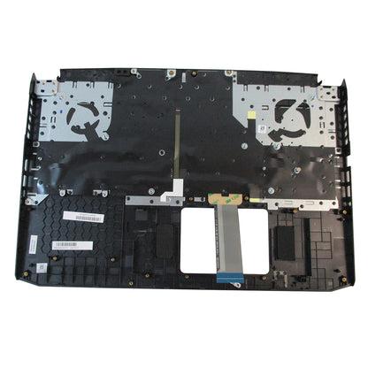 Acer Nitro AN517-52 Palmrest w/ Backlit Keyboard 6B.Q84N2.033