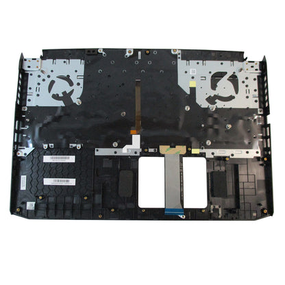 Acer Nitro AN517-52 Palmrest w/ Backlit Keyboard 6B.Q84N2.064