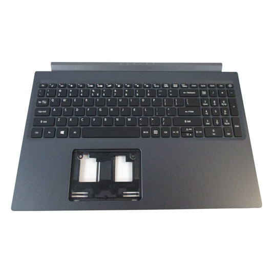 Acer Aspire A715-41G A715-42G Palmrest w/ Keyboard 6B.Q8LN2.001