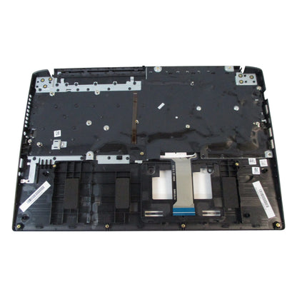 Acer Aspire A715-75G Palmrest w/ Backlit Keyboard 6B.Q99N2.001