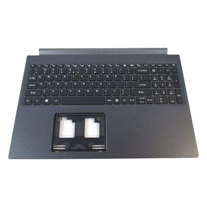 Acer Aspire A715-75G Palmrest w/ Backlit Keyboard 6B.Q99N2.001