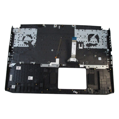 Acer Nitro 5 AN517-54 Palmrest w/ Backlit Keyboard 6B.QF3N2.001