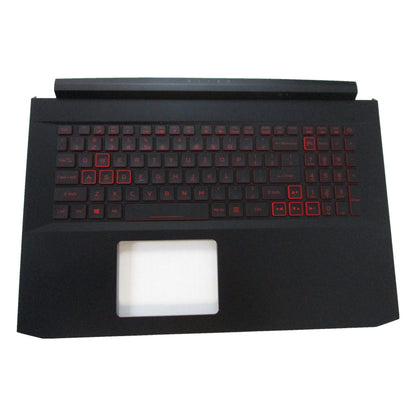 Acer Nitro 5 AN517-54 Palmrest w/ Backlit Keyboard 6B.QBKN2.001