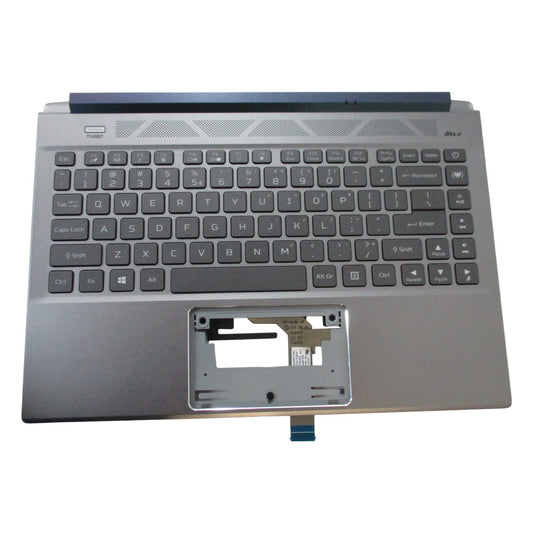 Acer Predator Triton SE PT314-51s Palmrest w/ Keyboard 6B.QD0N2.001