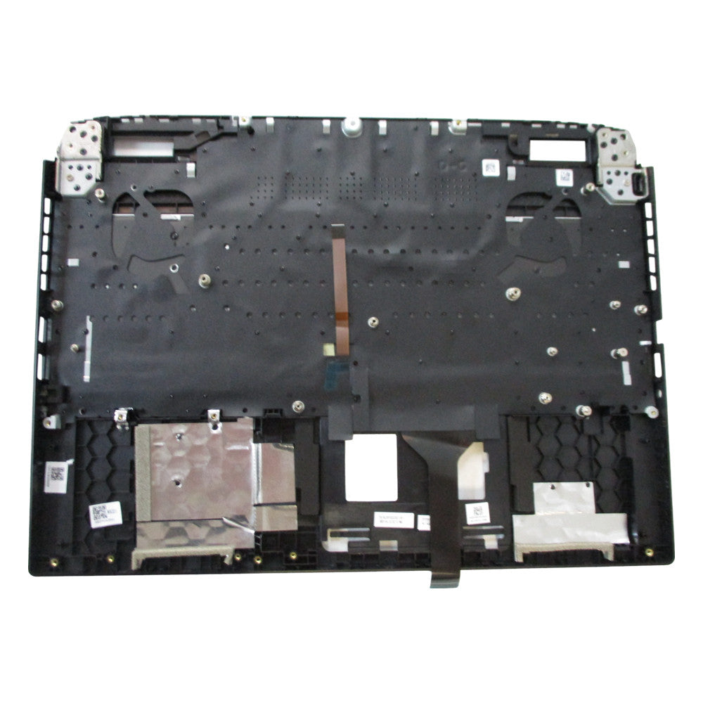 Acer Nitro AN515-46 AN515-58 Palmrest w/ Backlit Keyboard 6B.QFMN2.001