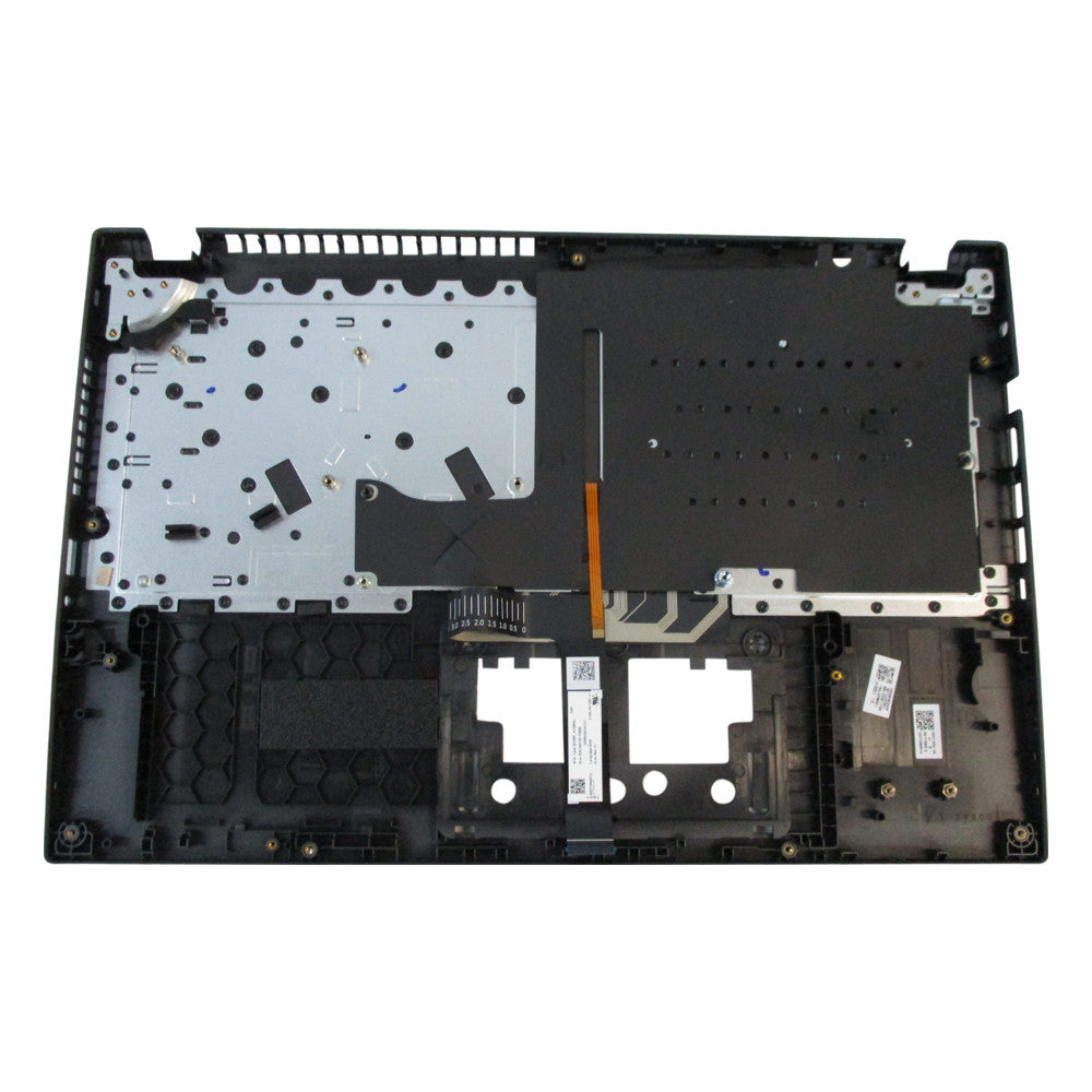 Acer Aspire A715-51G A715-76 Palmrest w/ Backlit Keyboard 6B.QGCN7.030