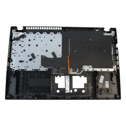 Acer Aspire A715-51G A715-76 Palmrest w/ Backlit Keyboard 6B.QGCN7.030