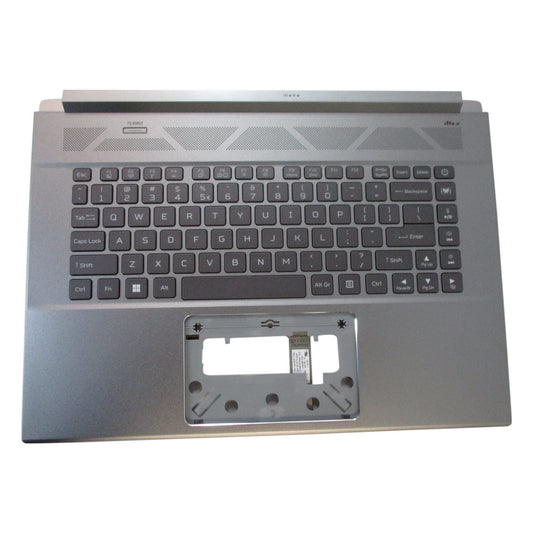 Acer Predator Triton PT316-51S Palmrest Backlit Keyboard 6B.QGHN7.030