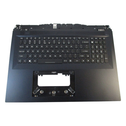 Acer Predator Helios 18 PH18-71 Palmrest w/ Keyboard 6B.QKRN7.030