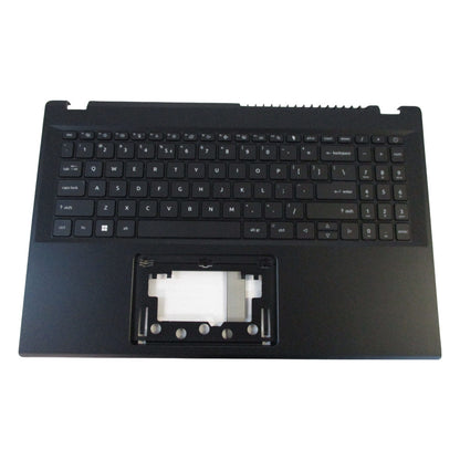 Acer Nitro V 15 ANV15-51 Palmrest w/ Backlit Keyboard 6B.QNAN7.030
