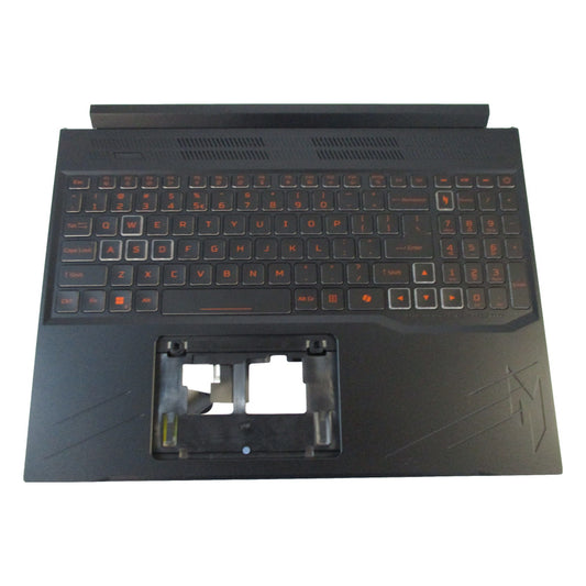 Acer Nitro V 16 ANV16-41 Palmrest w/ Backlit Keyboard 6B.QP1N2.001