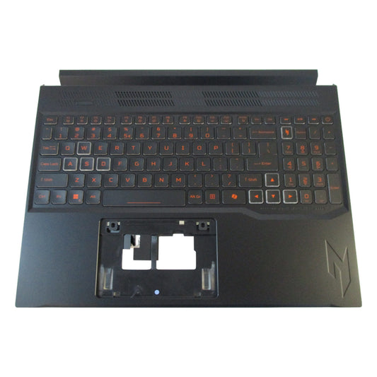 Acer Nitro V 16 AI ANV16-61 Palmrest w/ Backlit Keyboard 6B.QYXN2.001
