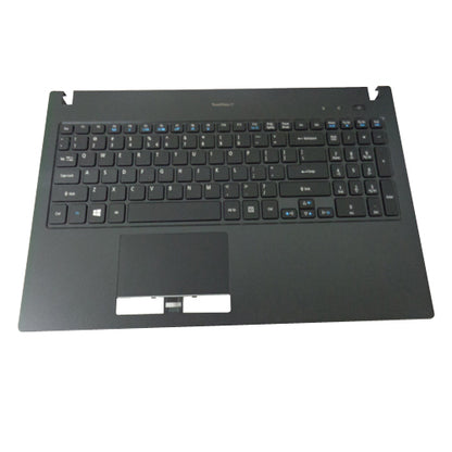 Acer TravelMate P658-M P658-MG Laptop Palmrest Keyboard & Touchpad