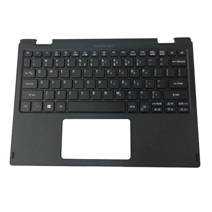 Acer TravelMate Spin B1 B118-RN Palmrest & Keyboard 6B.VFZN7.028
