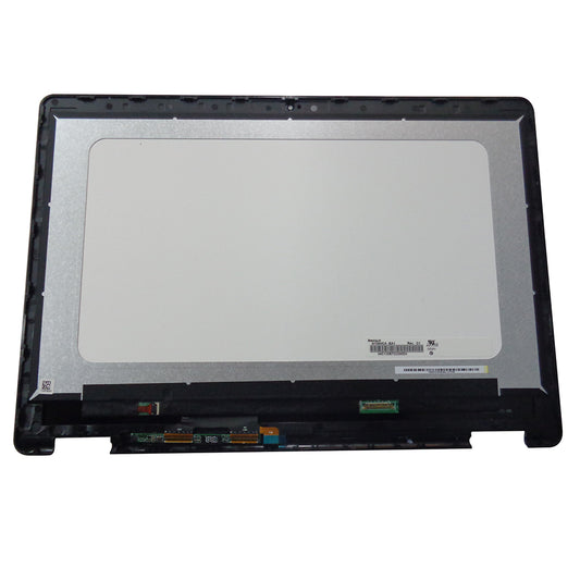 Acer Aspire R5-571T Lcd Touch Screen w/ Bezel & Digitizer Board