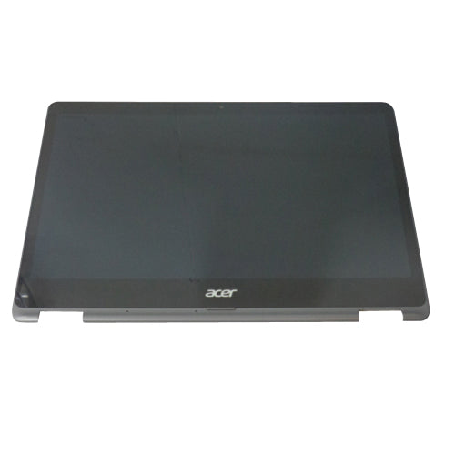 Acer Aspire R5-571T R5-571TG Lcd Touch Screen Digitizer & Bezel 15.6"