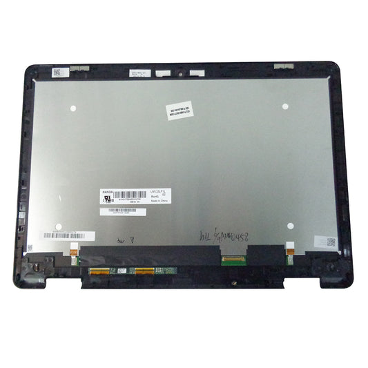 Acer Spin 5 SP513-51 Lcd Touch Screen Digitizer & Bezel 6M.GK4N1.006