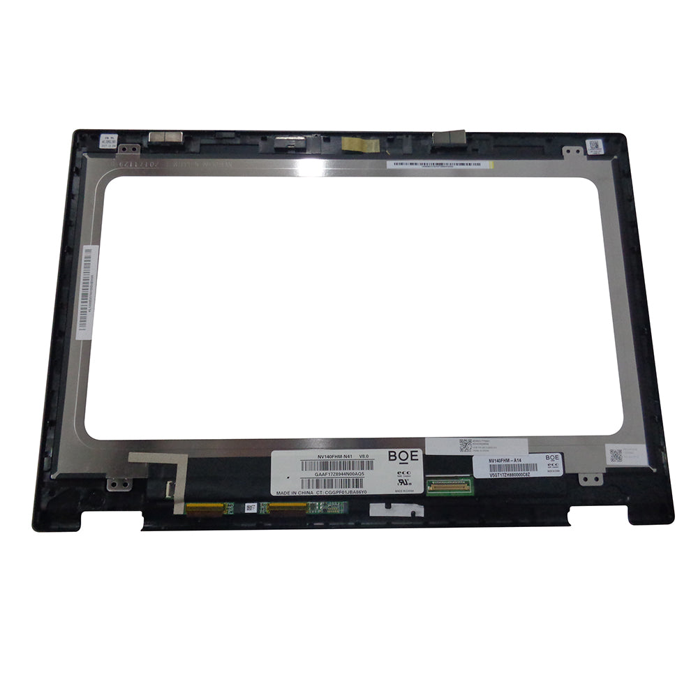 Acer Spin 3 SP314-51 SP314-52 Lcd Touch Screen w/ Bezel 6M.GUWN1.001