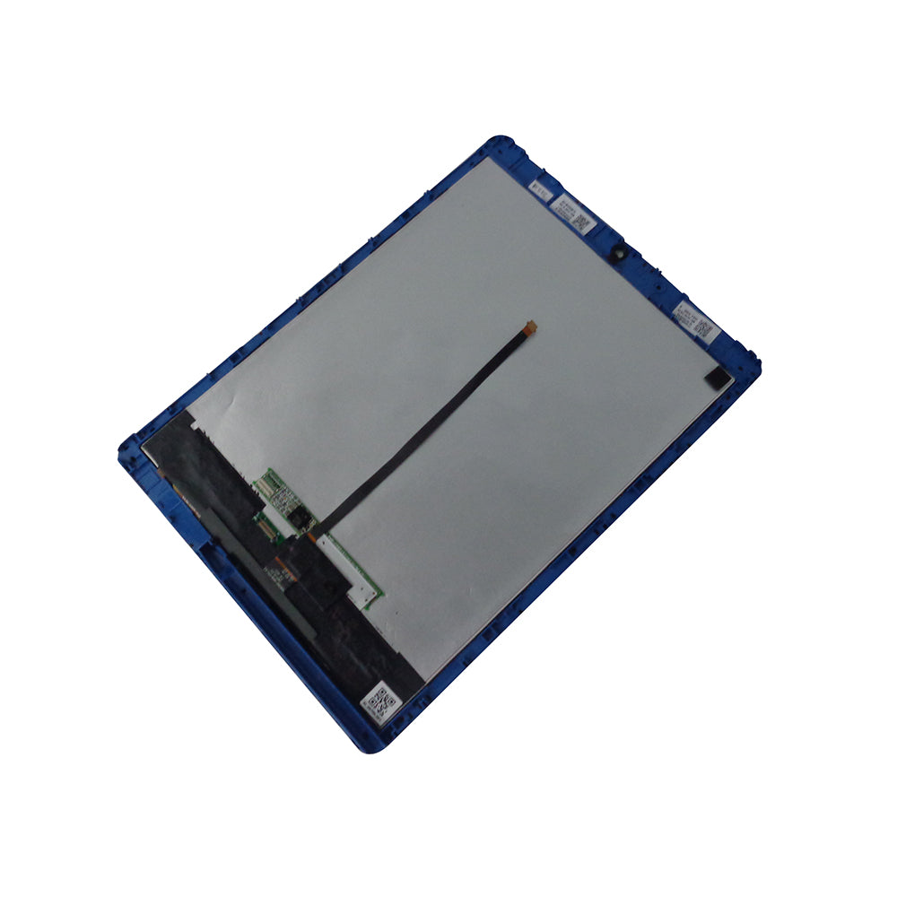 Acer Chromebook Tab 10 D651N Lcd Touch Screen Digitizer & Bezel