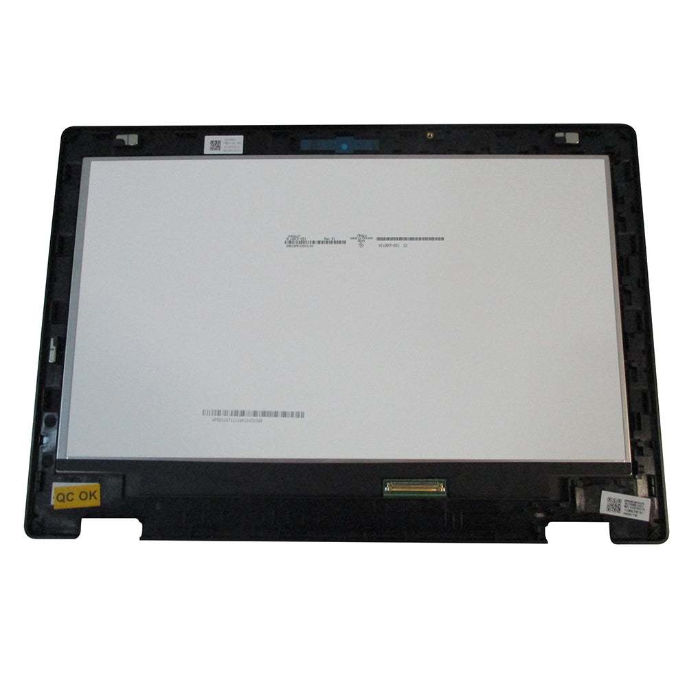 Acer Chromebook Spin R752T R752TN Lcd Touch Screen w/ Bezel 11.6"